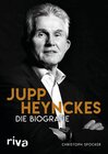Buchcover Jupp Heynckes