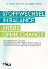 Buchcover Stoffwechsel in Balance - Krebs ohne Chance