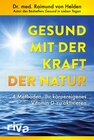 Buchcover Gesund mit der Kraft der Natur