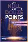 Buchcover Von Null auf Douze Points