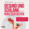 Buchcover Gesund und schlank durch Kurzzeitfasten