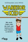 Buchcover Warrior Kid