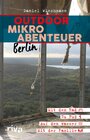 Buchcover Outdoor-Mikroabenteuer Berlin
