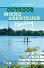 Buchcover Outdoor-Mikroabenteuer Hamburg