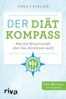 Buchcover Der Diätkompass