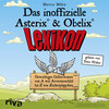Buchcover Das inoffizielle Asterix®-&-Obelix®-Lexikon