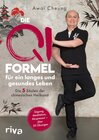 Buchcover Die Qi-Formel für ein langes und gesundes Leben