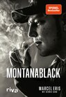 Buchcover MontanaBlack