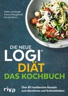 Buchcover Die neue LOGI-Diät - Das Kochbuch