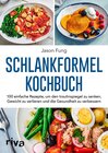 Buchcover Schlankformel-Kochbuch