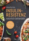 Buchcover Insulinresistenz natürlich behandeln