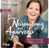 Buchcover Dein Neuanfang mit Ayurveda