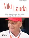Buchcover Niki Lauda