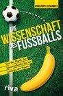 Buchcover Die Wissenschaft des Fußballs