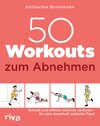 Buchcover 50 Workouts zum Abnehmen