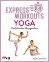 Buchcover Express-Workouts – Yoga