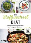 Buchcover Die Stoffwechsel-Diät