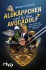 Buchcover Alukäppchen und der böse Avocadolf