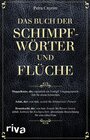 Buchcover Das Buch der Schimpfwörter und Flüche