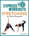 Buchcover Express-Workouts – Stretching