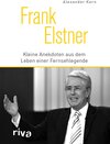 Buchcover Frank Elstner