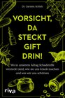 Buchcover Vorsicht, da steckt Gift drin!