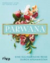 Buchcover Parwana