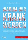 Buchcover Warum wir krank werden