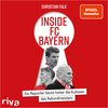 Buchcover Inside FC Bayern