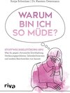 Buchcover Warum bin ich so müde?