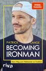 Buchcover Becoming Ironman