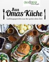 Buchcover Aus Omas Küche