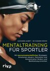 Buchcover Mentaltraining für Sportler