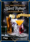 Buchcover Das inoffizielle Harry-Potter-Cocktailbuch
