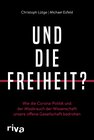 Buchcover Und die Freiheit?