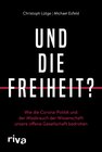 Buchcover Und die Freiheit?