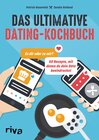 Buchcover Das ultimative Dating-Kochbuch
