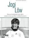 Buchcover Jogi Löw