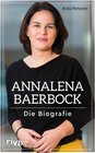 Buchcover Annalena Baerbock