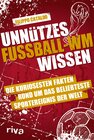 Buchcover Unnützes Fußball-WM-Wissen