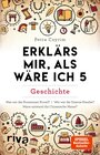 Buchcover Erklärs mir, als wäre ich 5