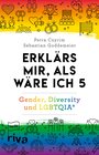 Buchcover Erklärs mir, als wäre ich 5