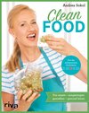 Buchcover Clean Food