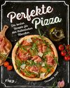 Buchcover Perfekte Pizza