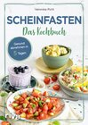Buchcover Scheinfasten – Das Kochbuch