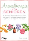 Buchcover Aromatherapie für Senioren