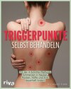 Buchcover Triggerpunkte selbst behandeln