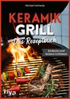 Buchcover Keramikgrill: Das Rezeptbuch