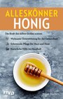 Buchcover Alleskönner Honig