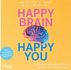 Buchcover Happy Brain – Happy You
